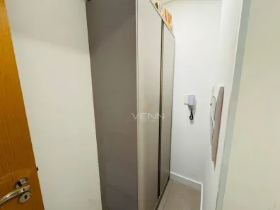 Conjunto Comercial / Sala à venda, 44m² no Alvinópolis, Atibaia