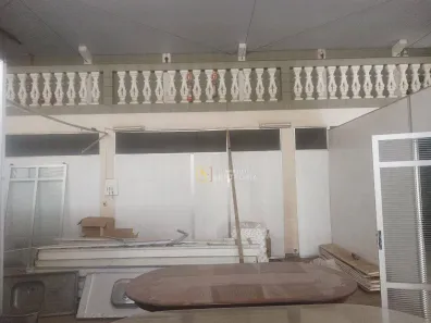 Galpão / Depósito / Armazém para alugar, 500m² no Parque Ortolândia, Hortolândia