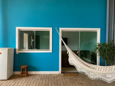 Terreno / Lote / Condomínio com 1 Quarto à venda, 80m² no Park Way, Brasília