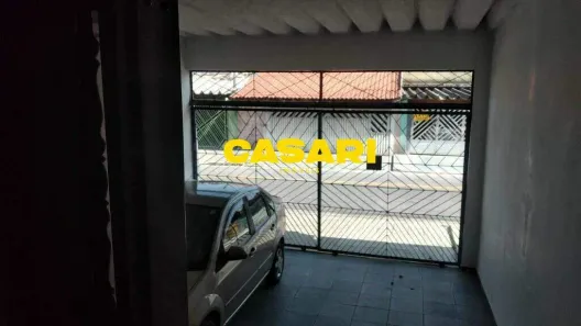 Casa com 3 Quartos à venda, 156m² no Alves Dias, São Bernardo do Campo
