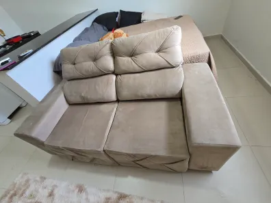 Flat com 1 Quarto para alugar, 30m² no Bairro Novo, Olinda