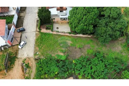 Terreno / Lote / Condomínio à venda, 310m² no , Itamaraju