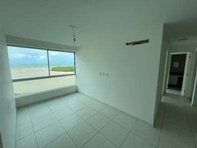 Apartamento com 2 Quartos para alugar, 56m² no Barra de Jangada, Jaboatão dos Guararapes