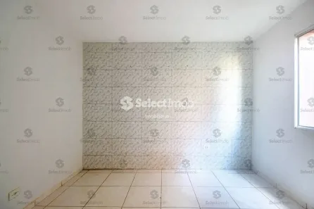 Casa de Condomínio com 2 Quartos para alugar, 91m² no Suíssa, Ribeirão Pires