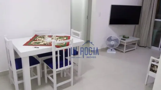Apartamento com 2 Quartos para alugar, 87m² no Vila Atlântica, Mongaguá