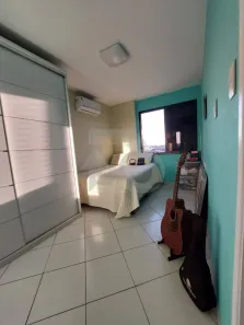 Apartamento com 3 Quartos à venda, 90m² no São José, Aracaju