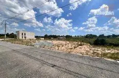 Terreno / Lote / Condomínio à venda, 3772m² no Loteamento Bosque Merhy, Quatro Barras