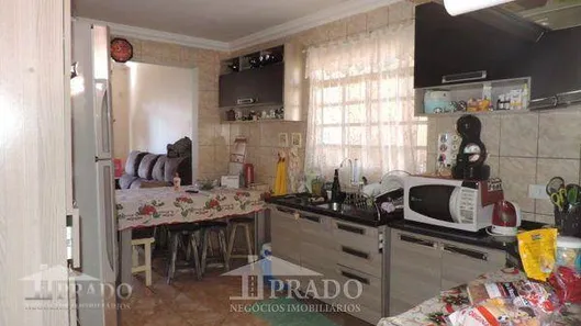 Sobrado com 3 Quartos à venda, 191m² no Esperança, Ibiporã