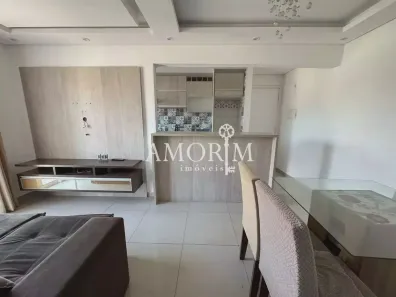 Casa com 3 Quartos à venda, 56m² no Portais (Polvilho), Cajamar