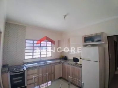 Casa com 3 Quartos à venda, 117m² no Jardim Chapadão, Bauru