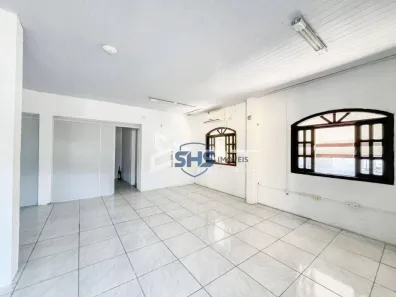 Loja / Salão / Ponto Comercial para alugar, 149m² no Água Verde, Blumenau