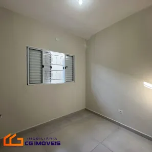 Casa com 3 Quartos à venda, 119m² no Jardim Colúmbia, Campo Grande