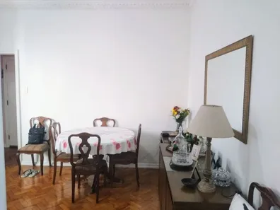 Apartamento com 3 Quartos à venda, 98m² no Leblon, Rio de Janeiro