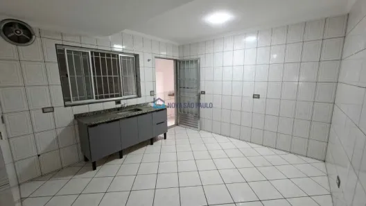 Sobrado com 3 Quartos para alugar, 110m² no Vila Santa Catarina, São Paulo