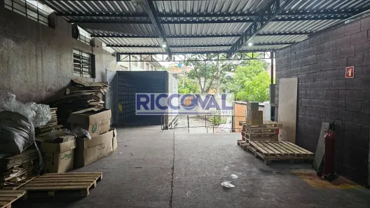 Prédio Inteiro à venda, 1440m² no Jardim Cristino, Jandira