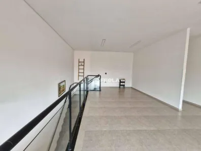 Conjunto Comercial / Sala para alugar, 102m² no Vila Pântano II, Santa Bárbara D'Oeste