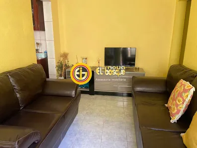 Casa com 2 Quartos à venda, 110m² no Jardim Ricardo, São Paulo