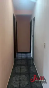 Apartamento com 3 Quartos para alugar, 86m² no Canhema, Diadema