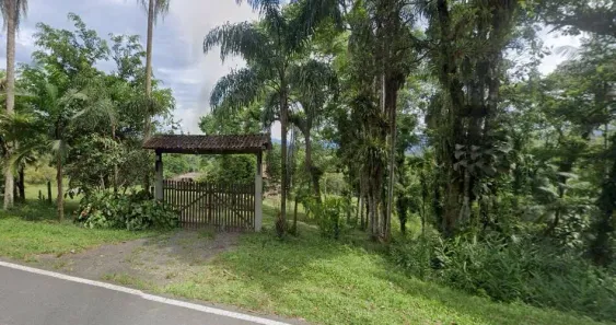 Fazenda / Sítio / Chácara com 3 Quartos à venda, 100000m² no Antonina, Antonina