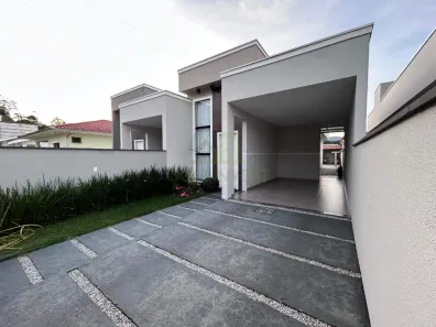 Casa com 2 Quartos à venda, 65m² no Trinta Réis, Nova Trento