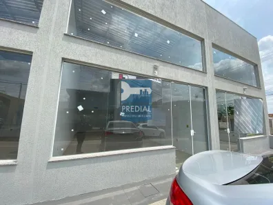 Conjunto Comercial / Sala para alugar, 50m² no Vila Monteiro (Gleba I), São Carlos