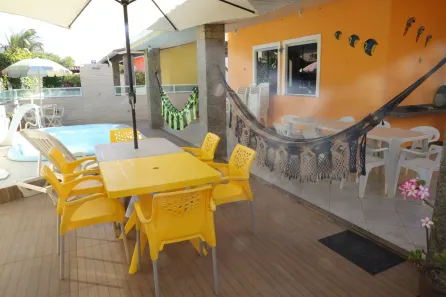 Casa de Condomínio com 3 Quartos à venda, 250m² no Mosqueiro, Aracaju