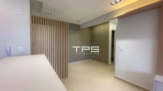 Apartamento com 2 Quartos para alugar, 73m² no Nova Guará, Guaratinguetá