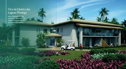 Casa de Condomínio com 3 Quartos à venda, 84m² no Itacimirim (Monte Gordo), Camaçari