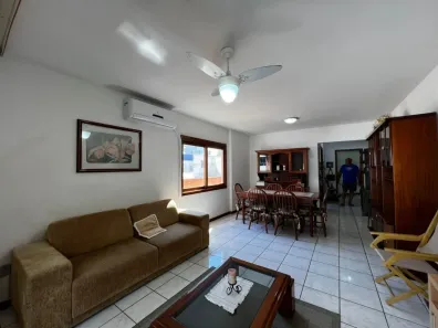 Apartamento com 3 Quartos à venda, 120m² no XANGRI-LÁ, Capão da Canoa