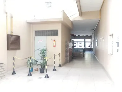 Apartamento com 2 Quartos para alugar, 56m² no Mutondo, São Gonçalo