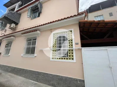 Sobrado com 3 Quartos à venda, 170m² no Fonseca, Niterói