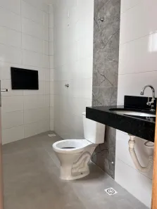 Casa com 3 Quartos à venda, 97m² no Setor Ponta Kayana, Trindade