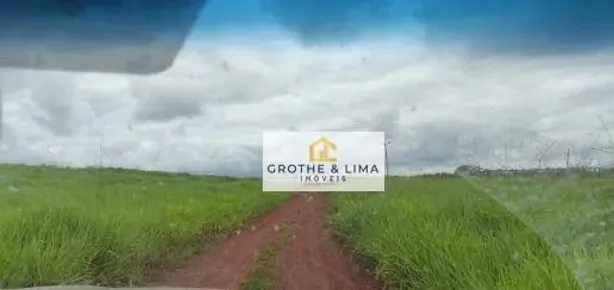 Fazenda / Sítio / Chácara com 8 Quartos à venda, 900m² no , Pedro Afonso
