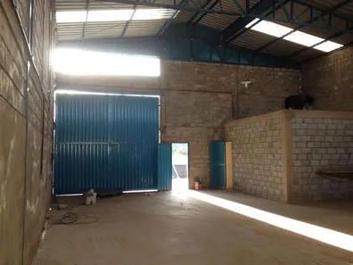 Galpão / Depósito / Armazém à venda, 300m² no Jardim Canadá, Nova Lima