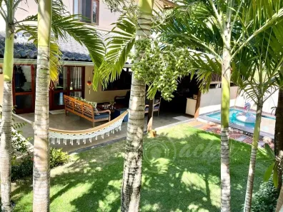 Casa com 7 Quartos à venda, 1300m² no , Mata de São João
