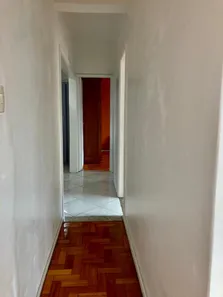 Apartamento com 2 Quartos à venda, 60m² no Centro, Petrópolis
