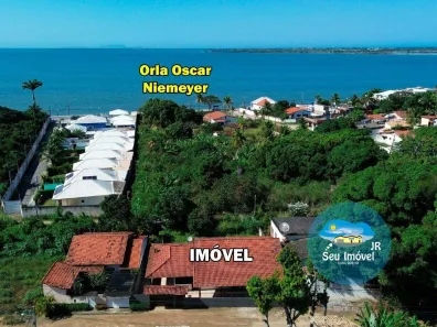 Casa com 4 Quartos à venda, 600m² no Hospício, Araruama
