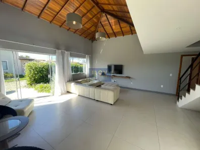 Casa de Condomínio com 4 Quartos à venda, 160m² no Centro (Mangue), Armação dos Búzios
