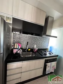 Apartamento com 3 Quartos à venda, 69m² no Parque Euclides Miranda, Sumaré
