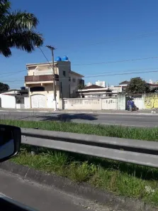 Prédio Inteiro à venda, 260m² no Ocian, Praia Grande