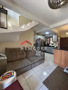 Sobrado com 2 Quartos à venda, 70m² no Bom Sucesso, Gravataí