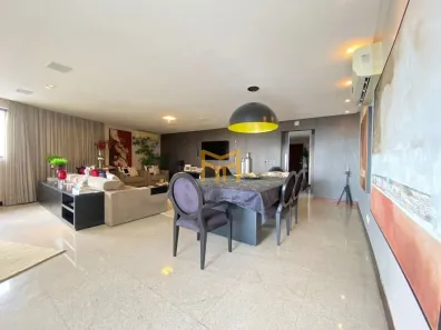 Apartamento com 4 Quartos à venda, 288m² no Nazaré, Belém