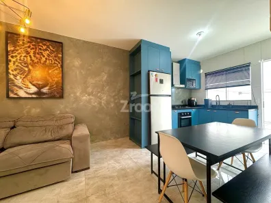 Casa com 2 Quartos para alugar, 110m² no Escola Agrícola, Blumenau