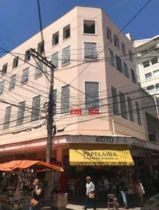 Prédio Inteiro para venda ou aluguel, 850m² no Centro, Niterói