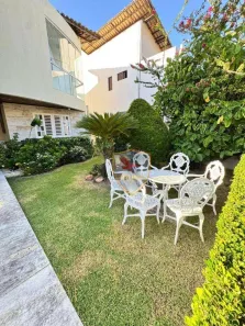 Casa de Condomínio com 3 Quartos para alugar, 330m² no Ponta Negra, Natal