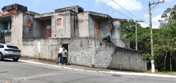 Terreno / Lote / Condomínio à venda, 852m² no Jardim Franca, São Paulo