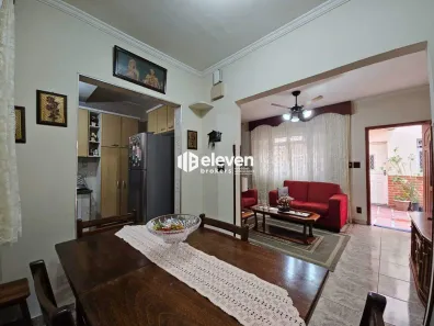 Fazenda / Sítio / Chácara com 2 Quartos à venda, 55m² no Macuco, Santos