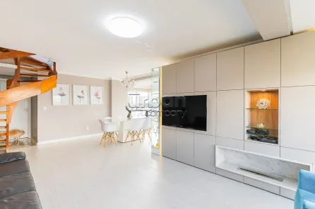 Cobertura com 3 Quartos à venda, 234m² no Petrópolis, Porto Alegre