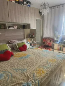 Casa com 2 Quartos à venda, 60m² no Jardim Rio Branco, São Vicente