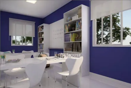 Apartamento com 2 Quartos à venda, 56m² no Jardim Imperial, Itaboraí